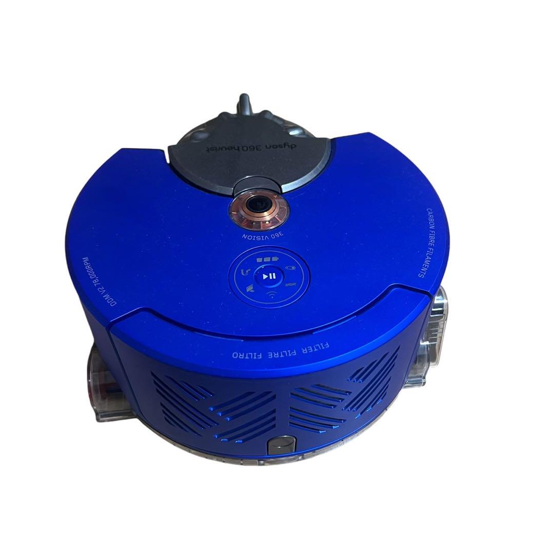 ★美品★可動品★ Dyson ダイソン 360 heurist RB02BN