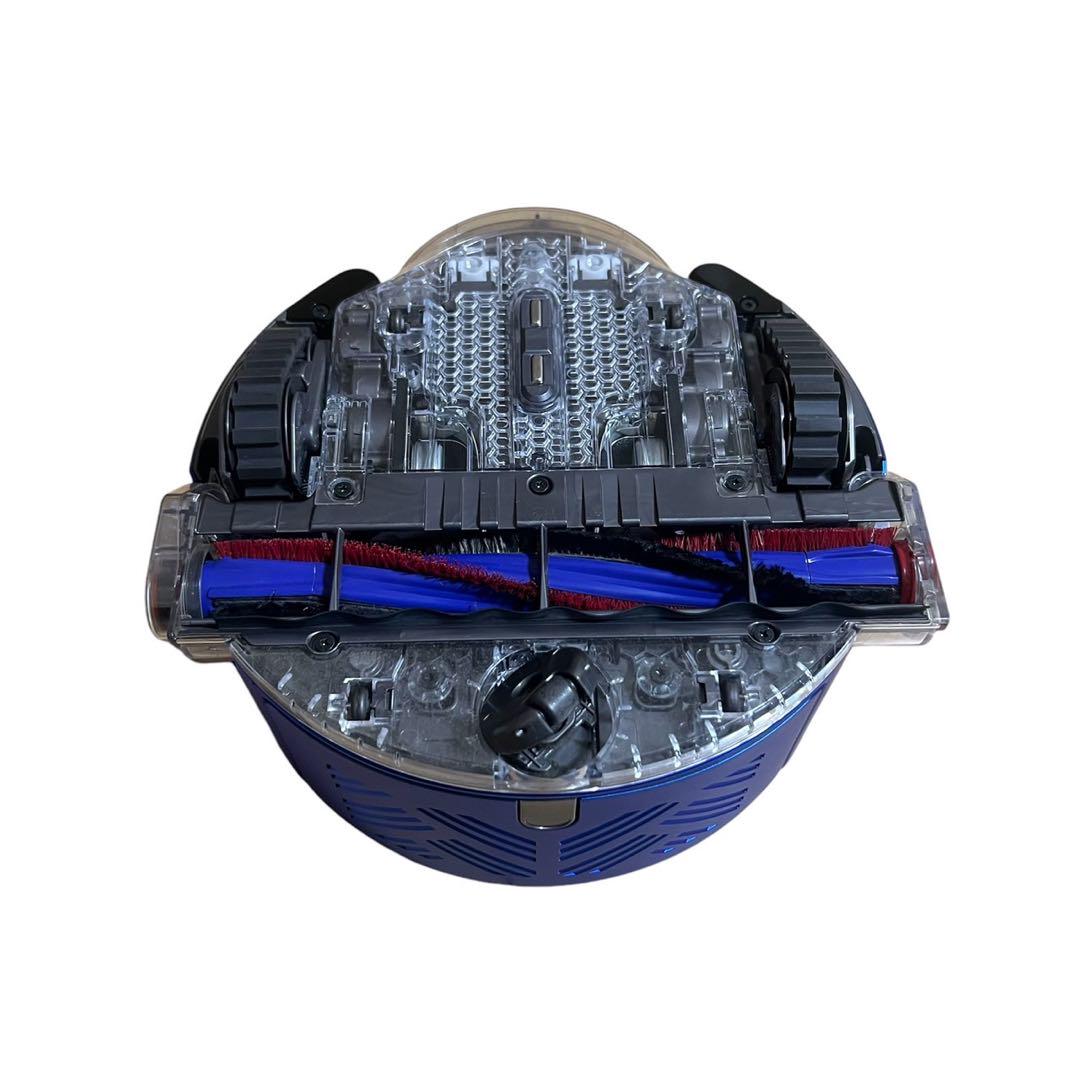 ★美品★可動品★ Dyson ダイソン 360 heurist RB02BN