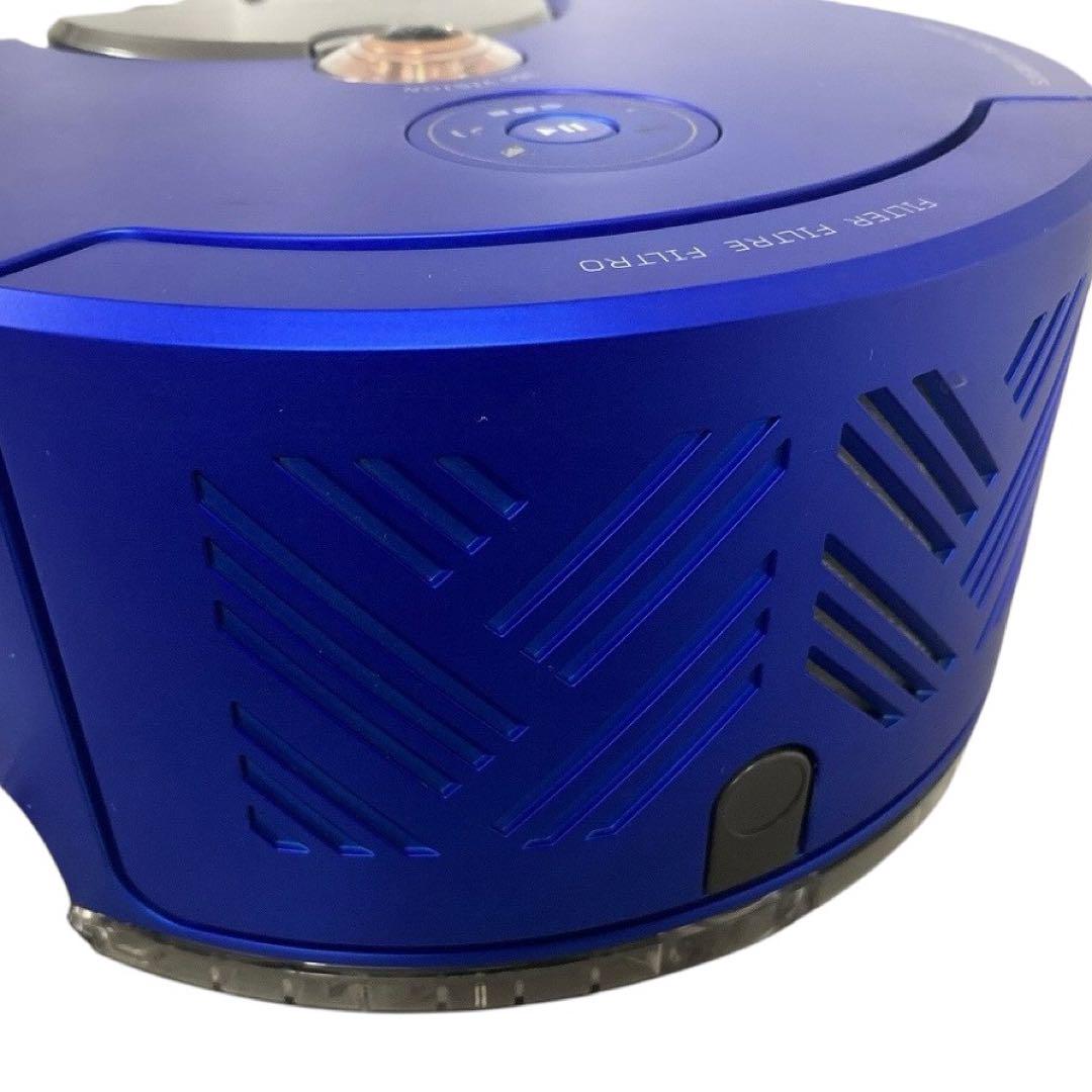 ★美品★可動品★ Dyson ダイソン 360 heurist RB02BN