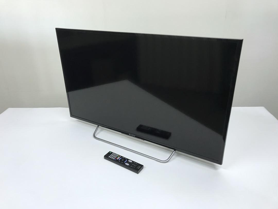 【みるみる】SONY KJ-40W730C 40インチ液晶テレビ Amazon | ソニー 40V型 液晶 テレビ ブラビア KJ-40W730C フル