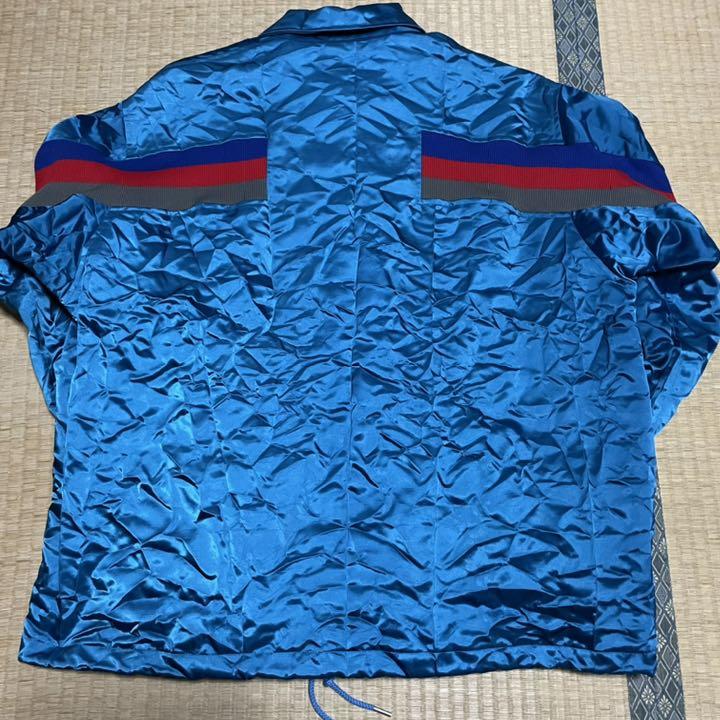 ファセッタズム ストリート