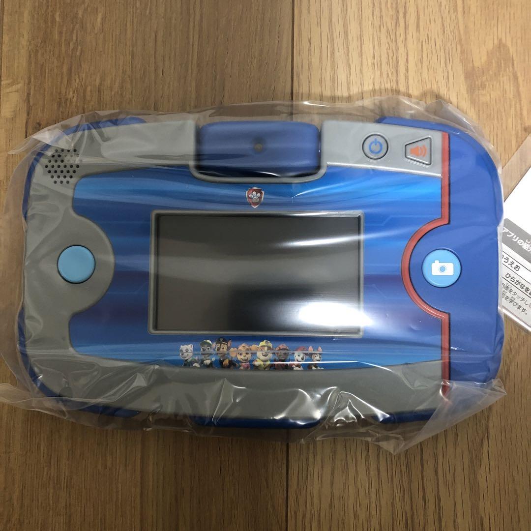 パウ・パトロール　ワンダフルパウパッド Amazon | タカラトミー(TAKARA TOMY) パウ・パトロール あそびも