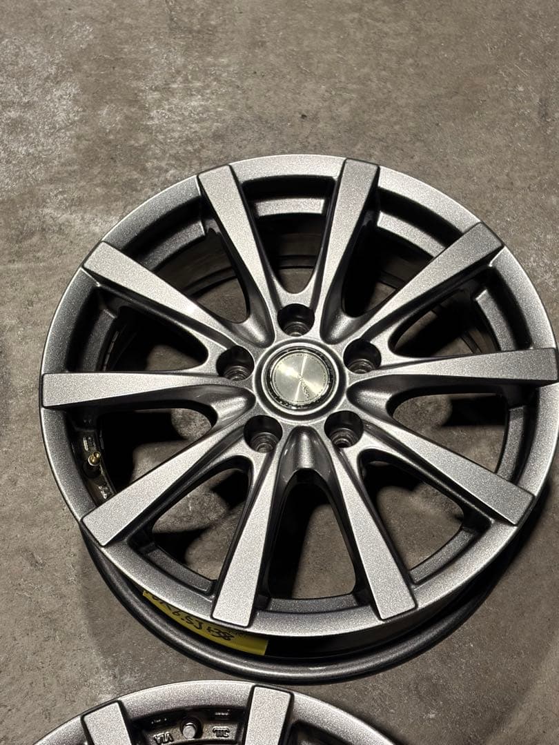 中古 16インチホイール 中古 16インチホイール