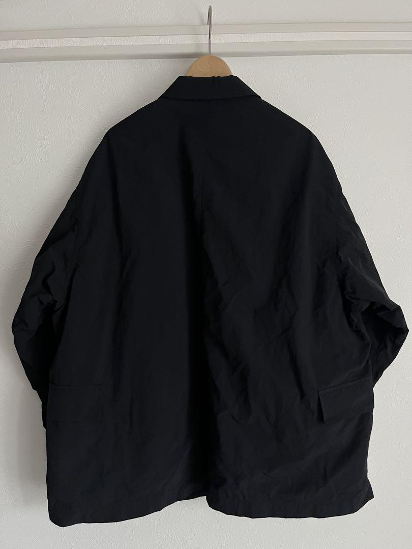 ジャケット・アウター DAIWA PIER39 TECH LOOSE 2B JACKET M 24SS