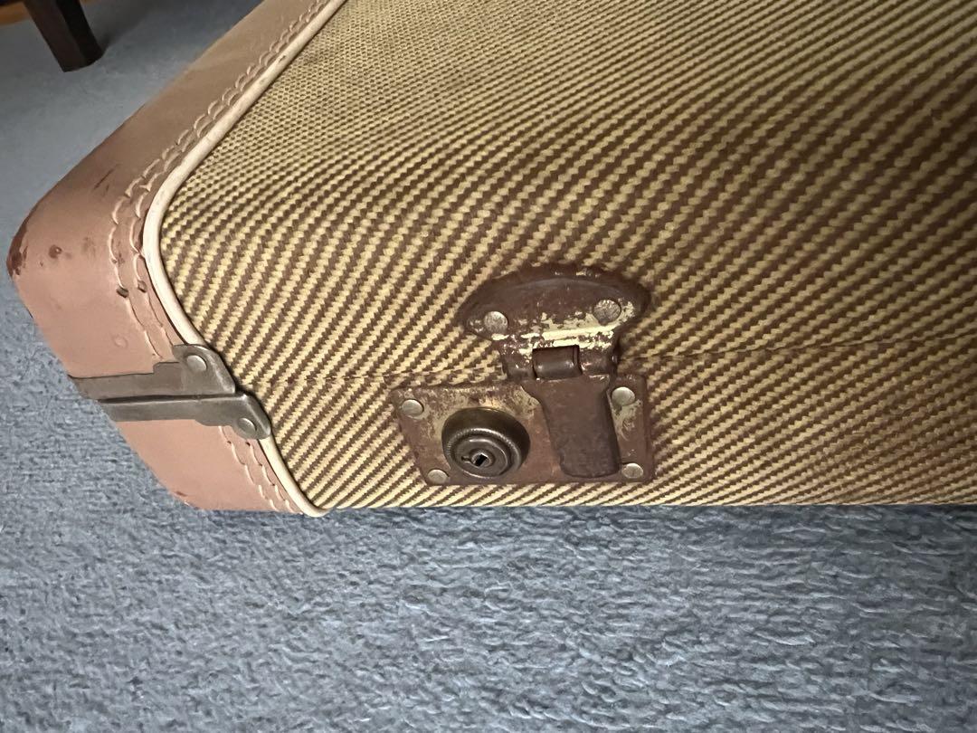 Fender ツイード　ハードケース　ベース　フェンダー