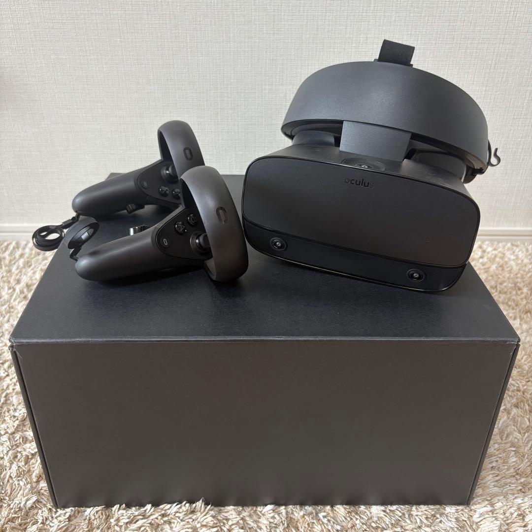 S VRヘッドセットLenovo