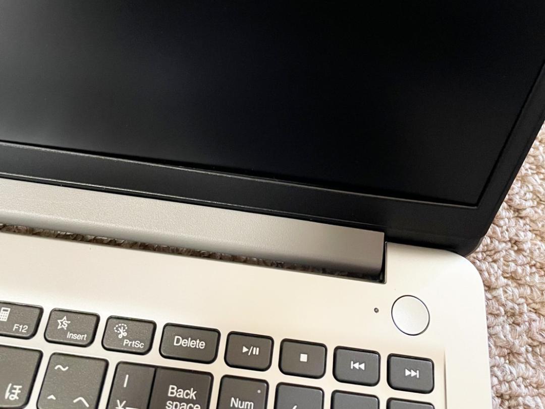 【Ryzen7／16GB／1TB／Office】Lenovo IdeaPad