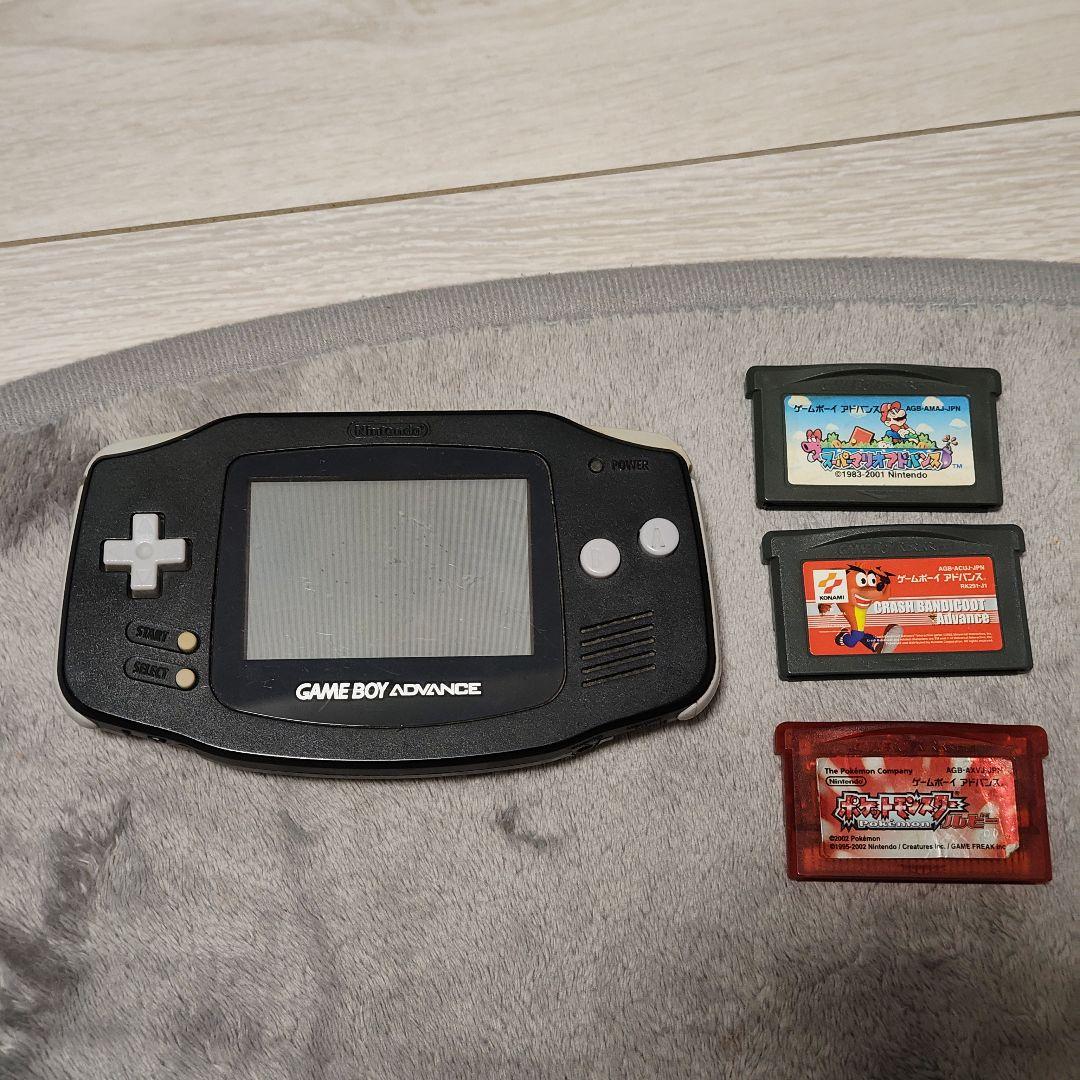 激安/新作 ゲームボーイアドバンス ソフトセット - メルカリ ニンテンドー3DS/2DS