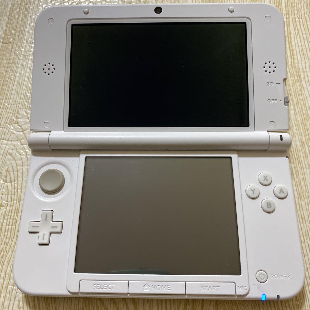 ニンテンドー 3DS LL、妖怪ウォッチ ジバニャン￼