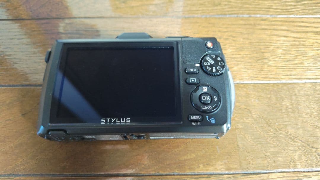 OLYMPUS Tough TG-4 +ハウジング OLYMPUS Tough TG-4 +ハウジング