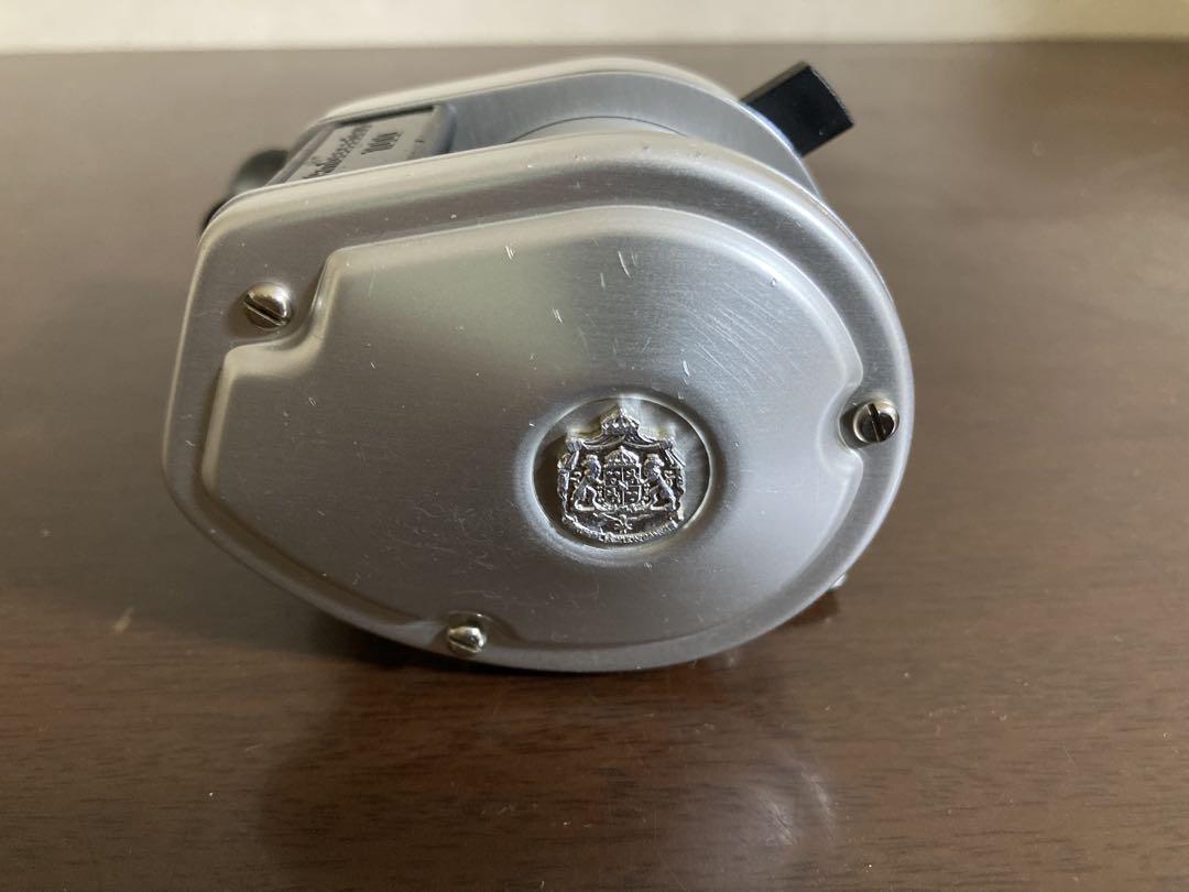 ABU アンバサダー1000 中古