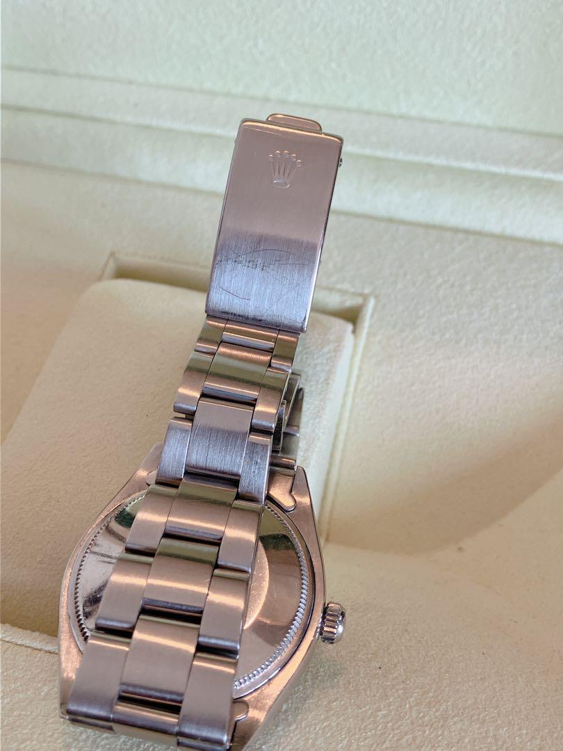 ROLEX エクスプローラー1 ボーイズ　メンズ腕時計