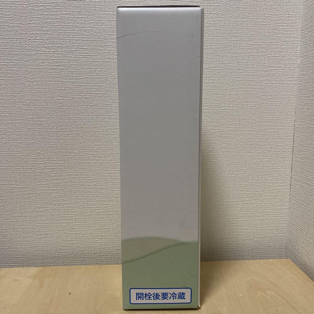 越後酵素蓬緑 720ml 未開封（2本セット）