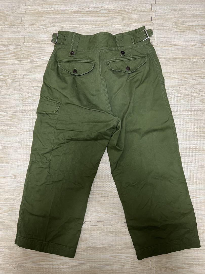 オーストラリア軍 1960