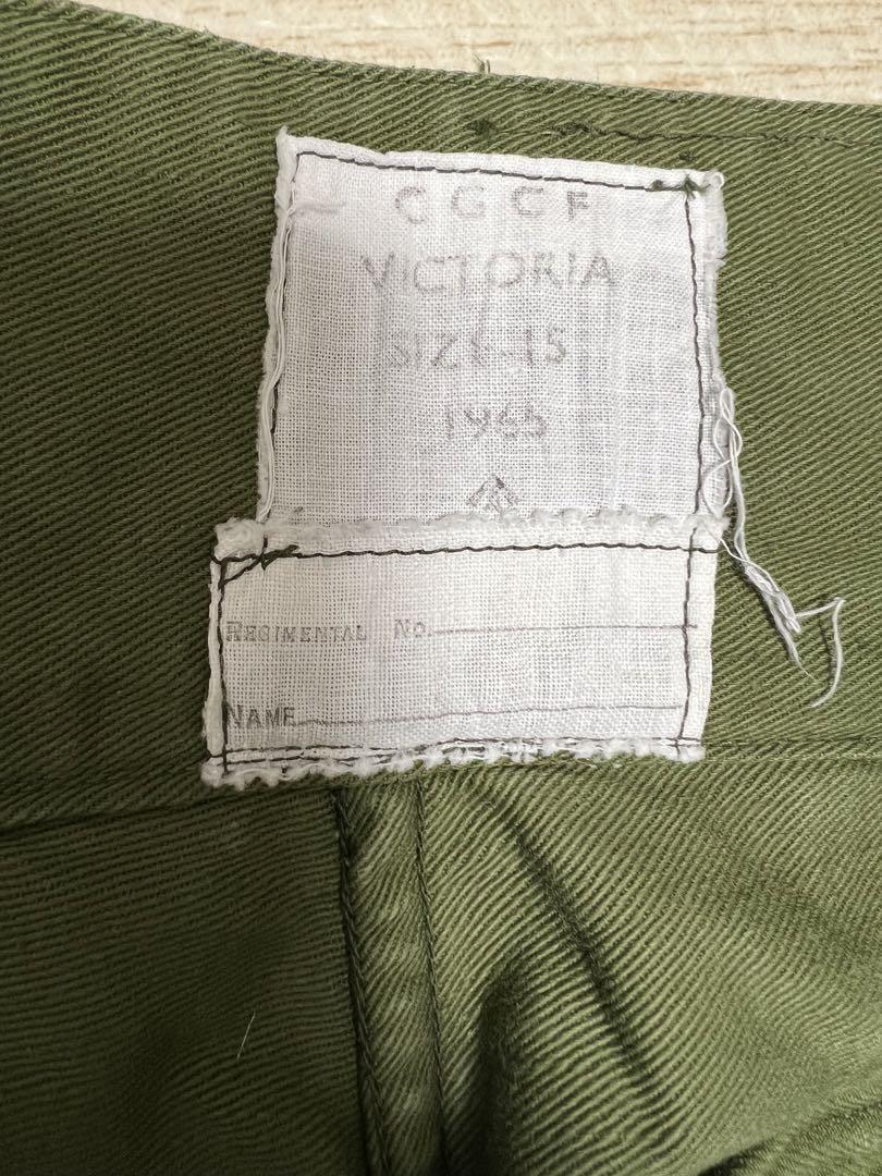 オーストラリア軍