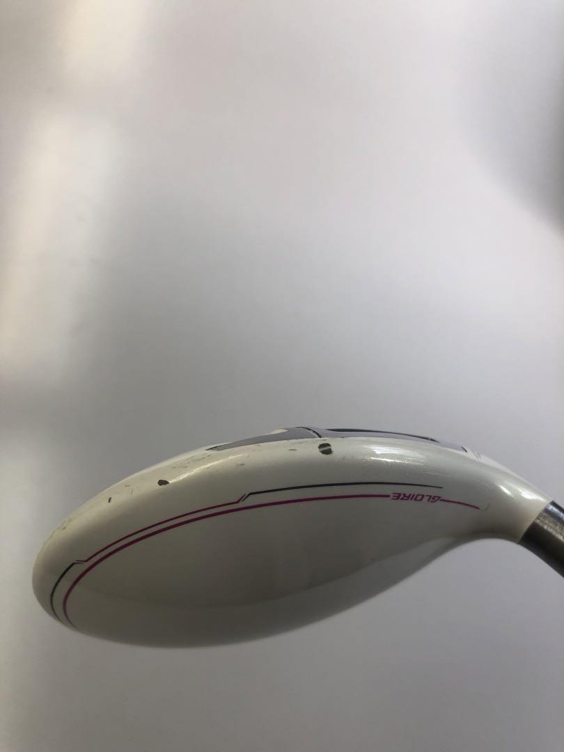 GLOIRE F2 5番フェアウェイウッド