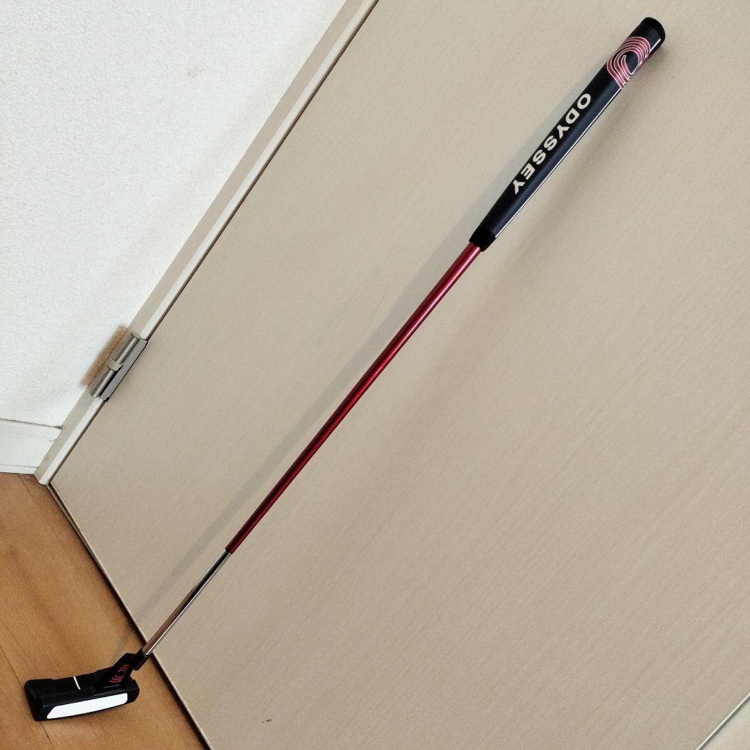ODYSSEY TRI-BEAM DOUBLE WIDE CS 34インチ
