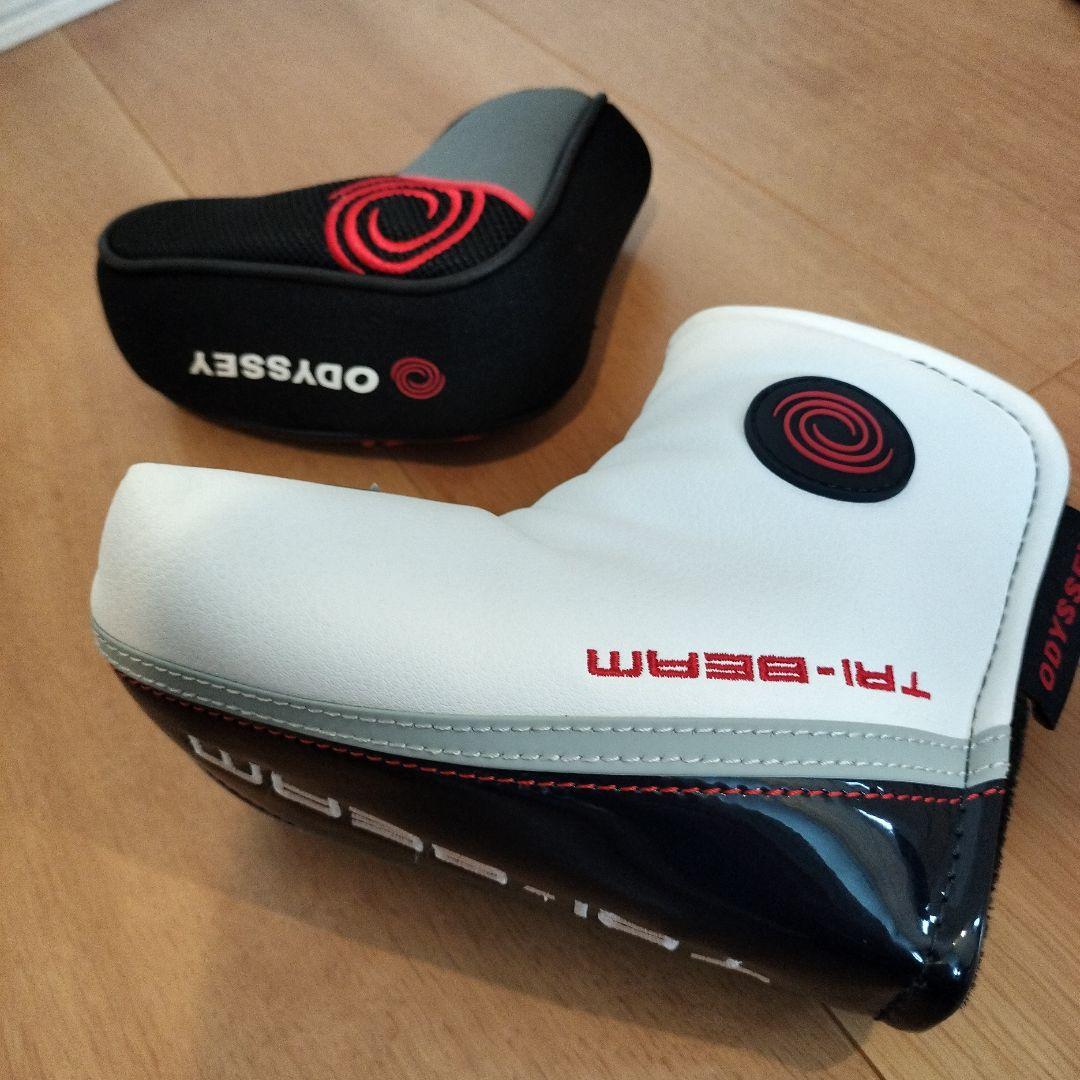 ODYSSEY TRI-BEAM DOUBLE WIDE CS 34インチ