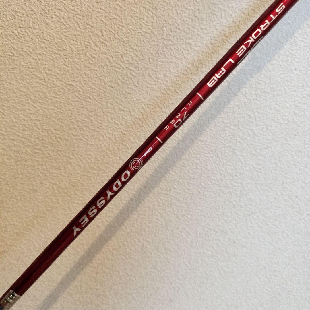 ODYSSEY TRI-BEAM DOUBLE WIDE CS 34インチ