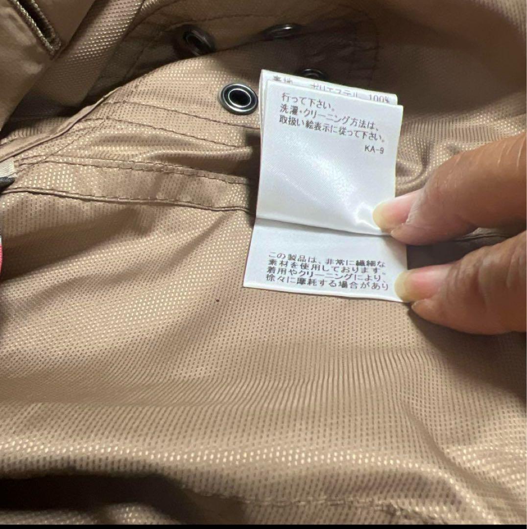 Burberry ベージュ トレンチコート 38