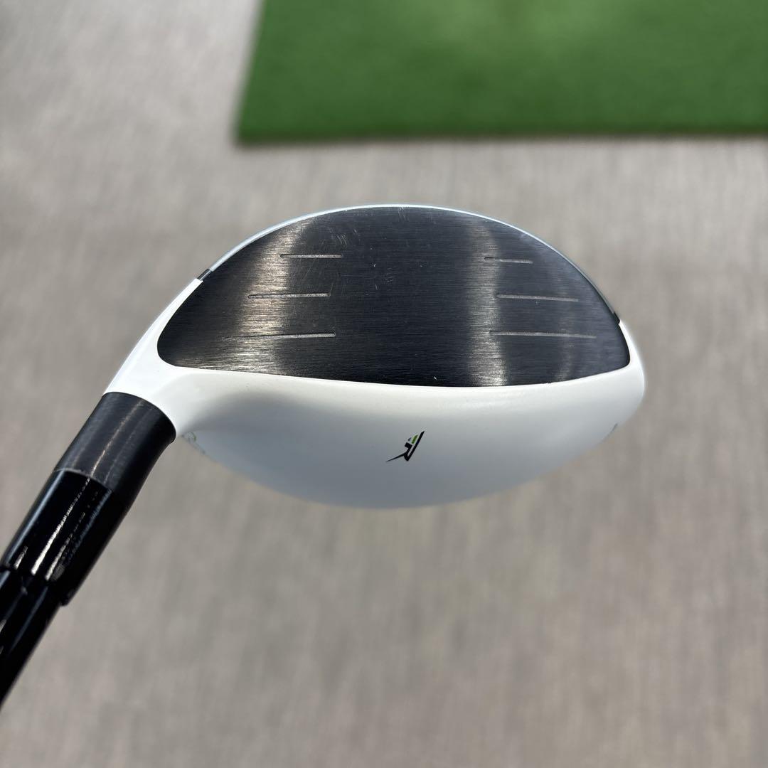 美品TaylorMade RBZ 5番フェアウェイウッド