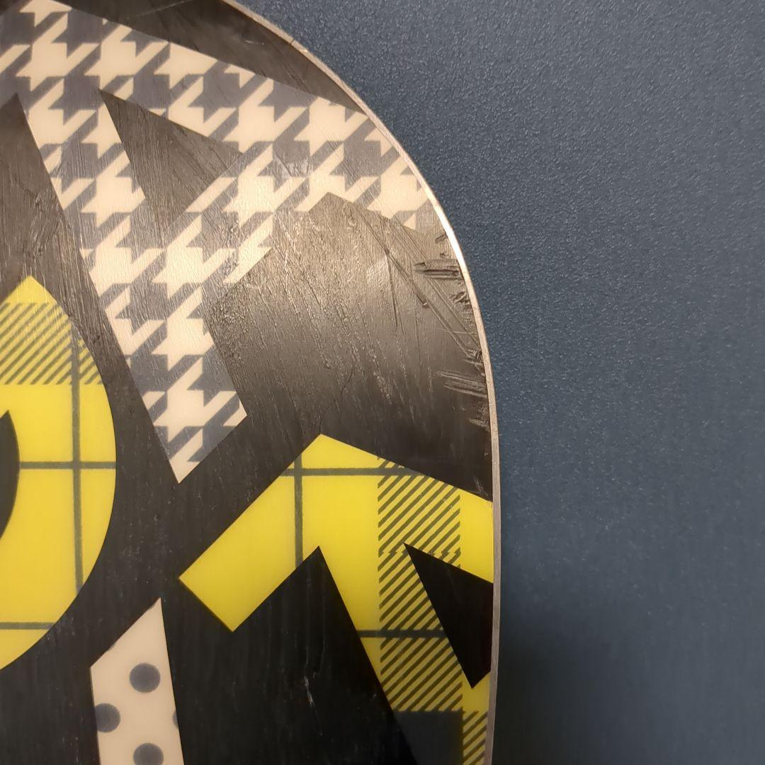 OGASAKA FULL CARVE(FC) / 12-13モデル / 157 OGASAKA FULL CARVE(FC) / 12-13モデル / 157 - メルカリ