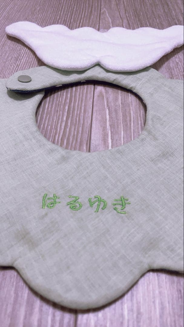 専用♥ 【Kーーーーー様】 天使の羽 悪魔の翼 付きもくもくスタイ