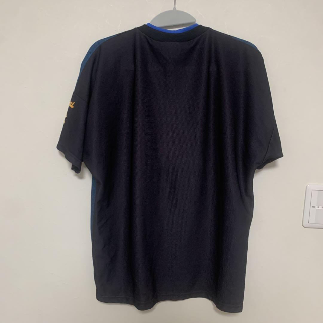 インテル INTER 94/95 TR SHIRT
