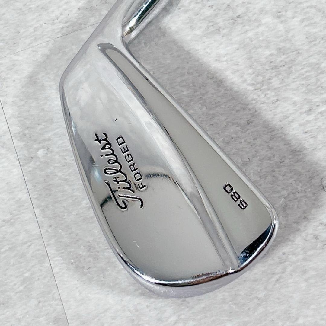 W719 Titleist FORGED 680 アイアン #3i 1本 メンズ