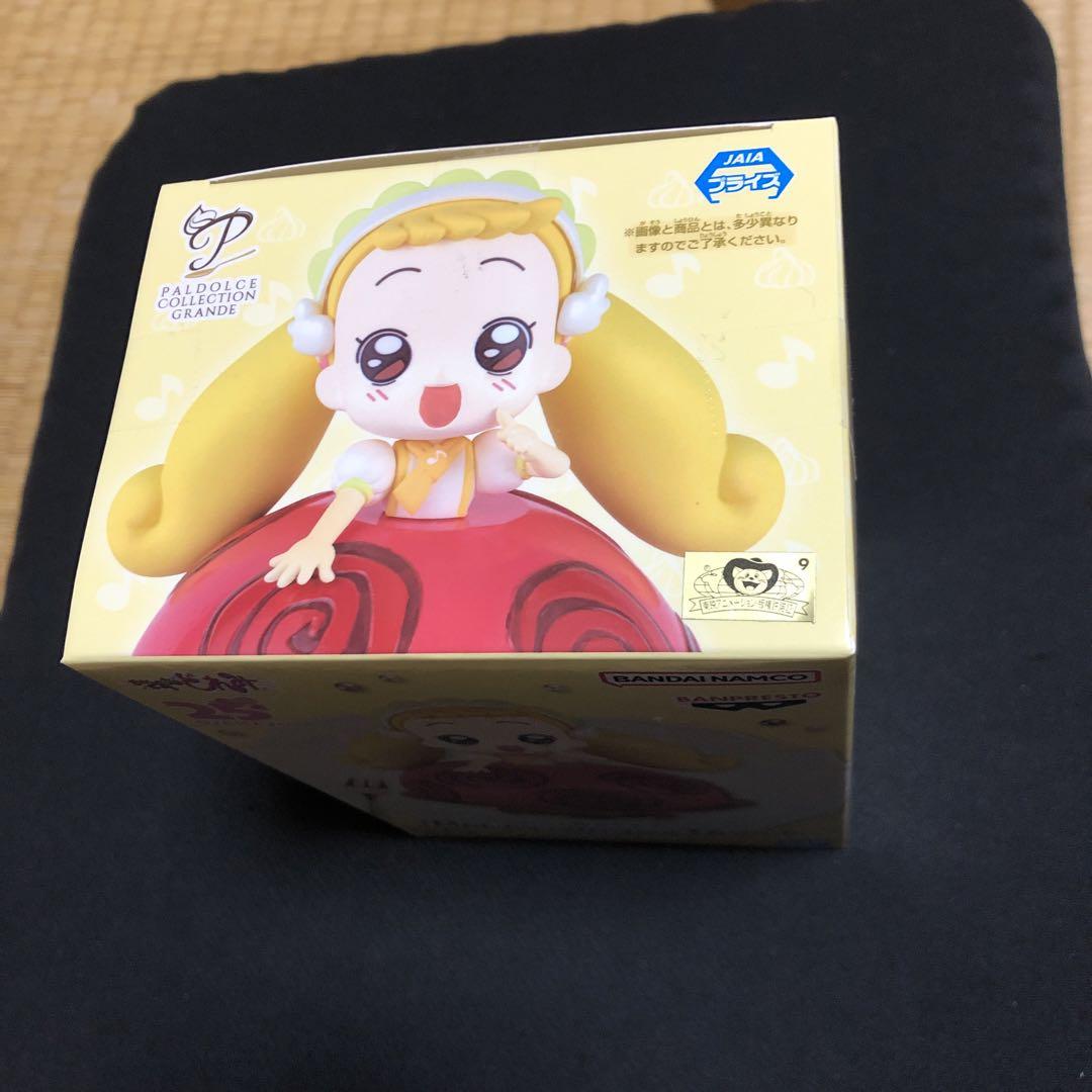 おジャ魔女どれみ PALDOLCE COLLECTION GRANDEハナちゃん - メルカリ