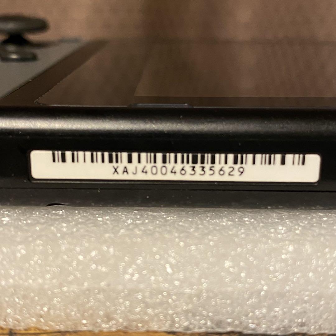 Nintendo Switch ニンテンドー　スイッチ　グレー