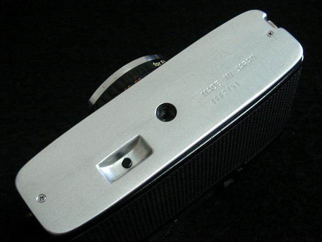 4882751 撮影可 オリンパス ペン EE-3 olympus pen