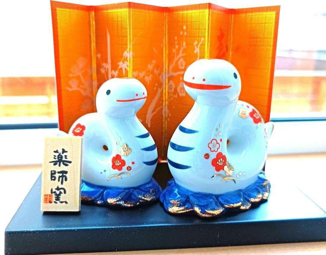 ちい❀六角オルゴナイトセット❀