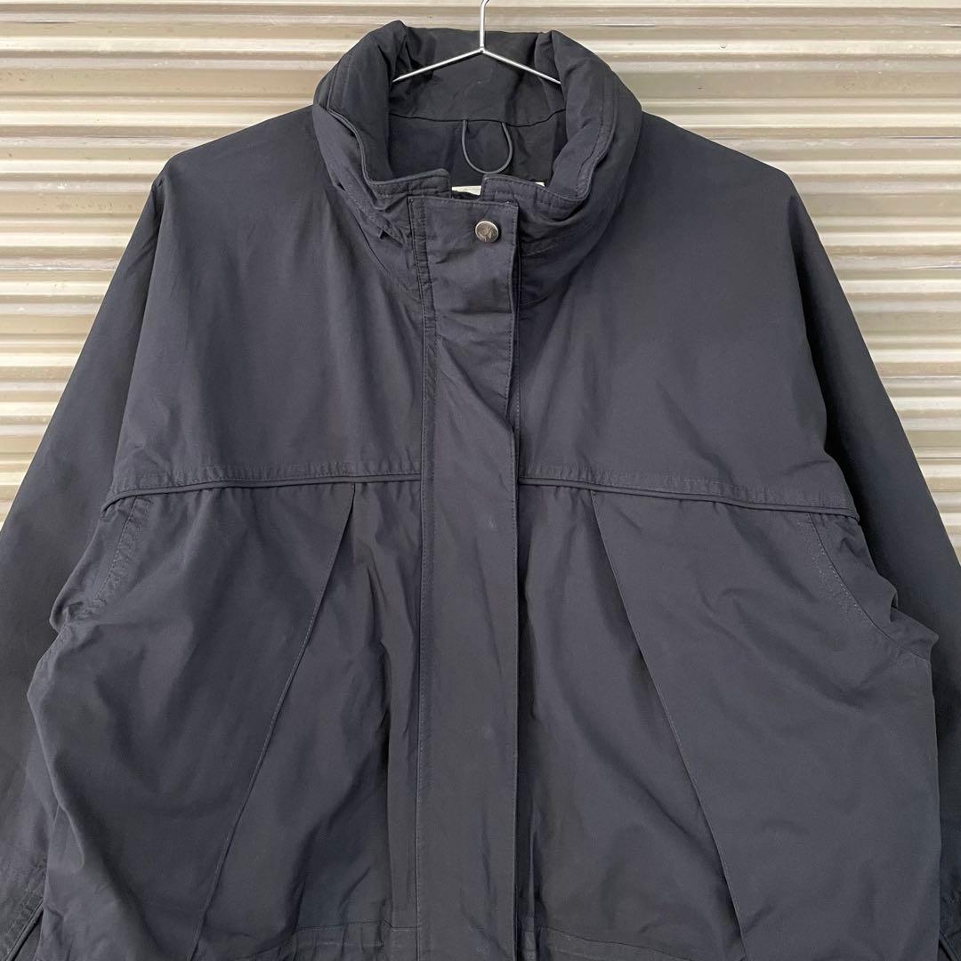 90s エディーバウアー 2way ギミック ゴアテックス マウンテンパーカー