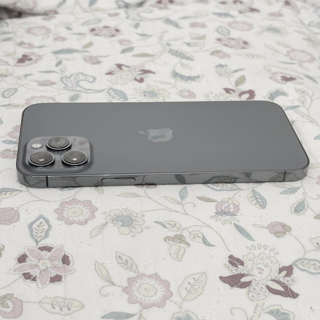 【やまさん専用】iPhone12promax 256GB 美品