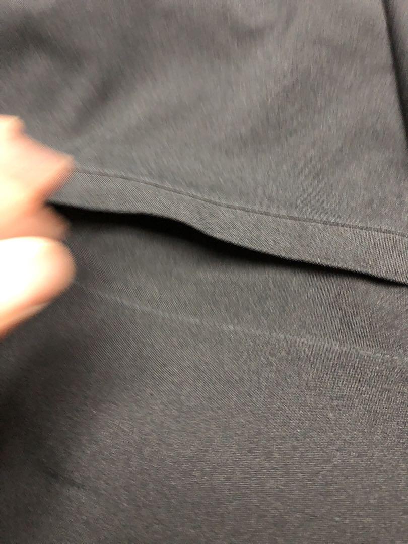 コーチジャケット