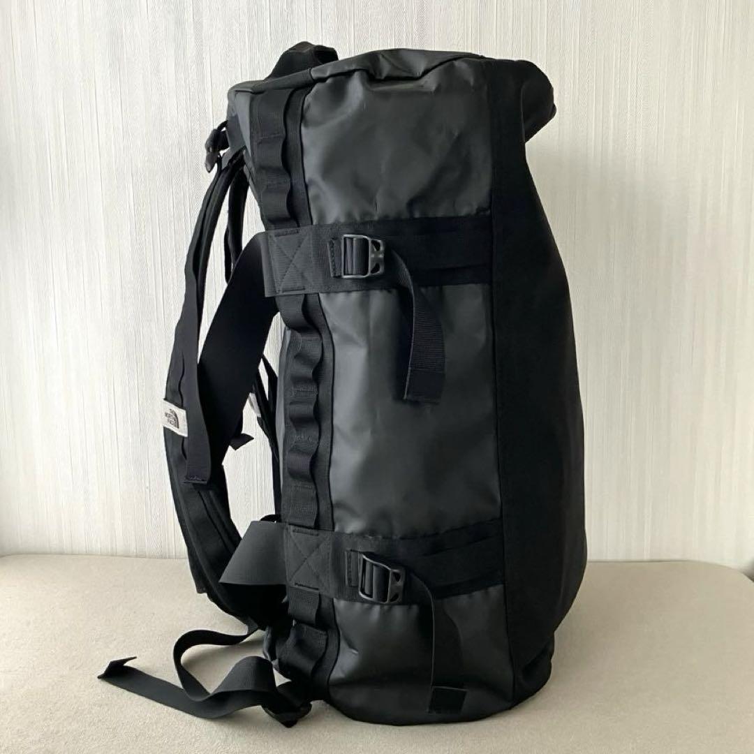 THE NORTH FACE ノースフェイス TB5O TN5O ボストンバッグ