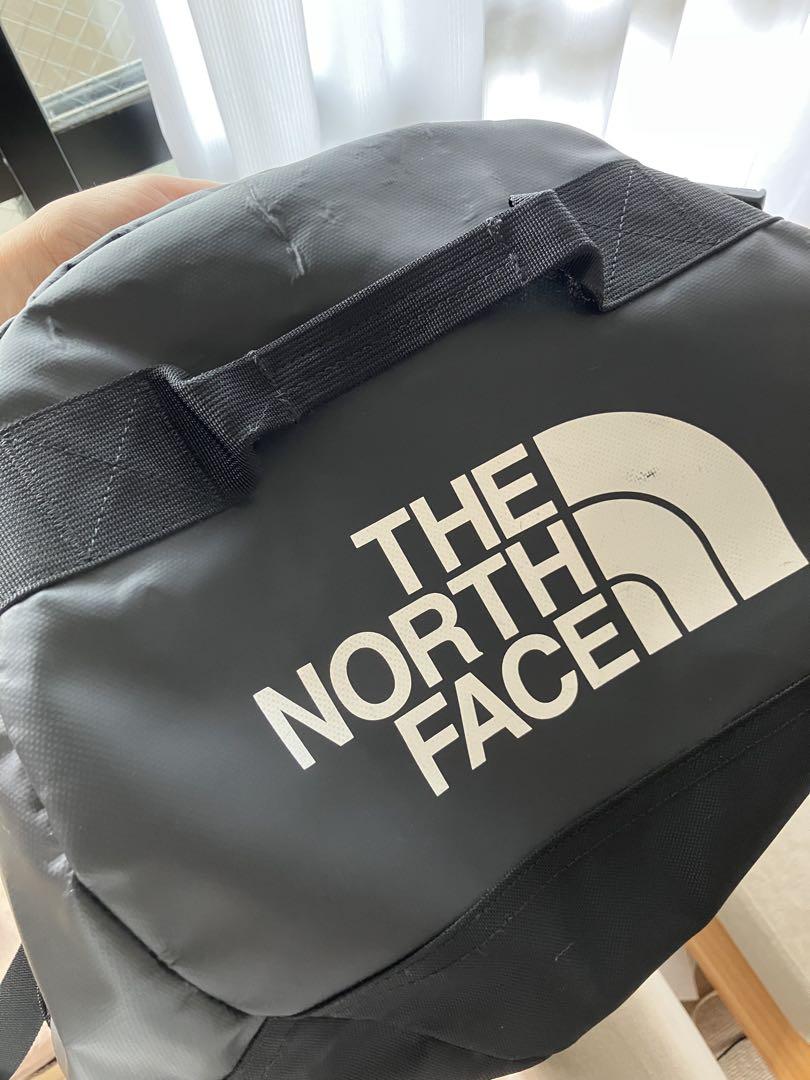 THE NORTH FACE ノースフェイス TB5O TN5O ボストンバッグ