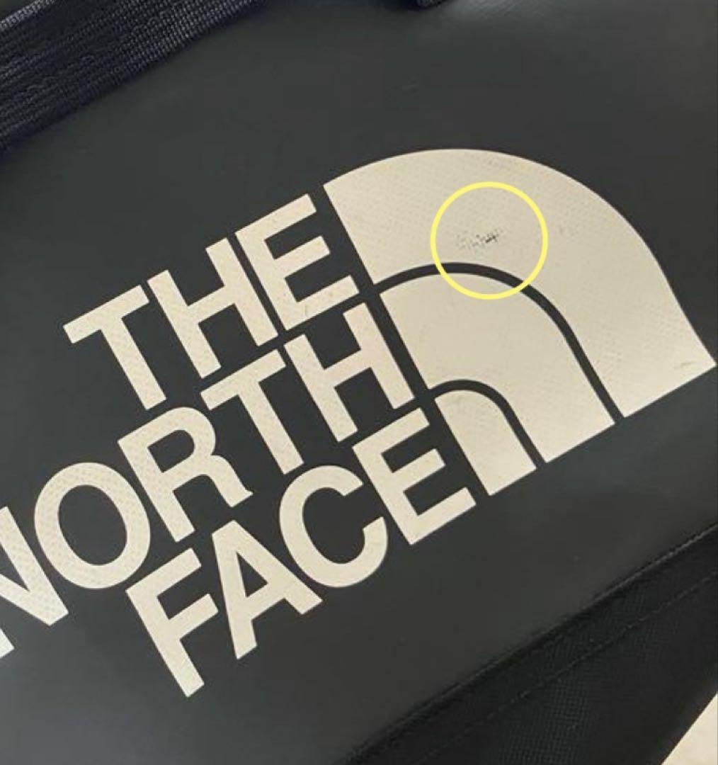 THE NORTH FACE ノースフェイス TB5O TN5O ボストンバッグ