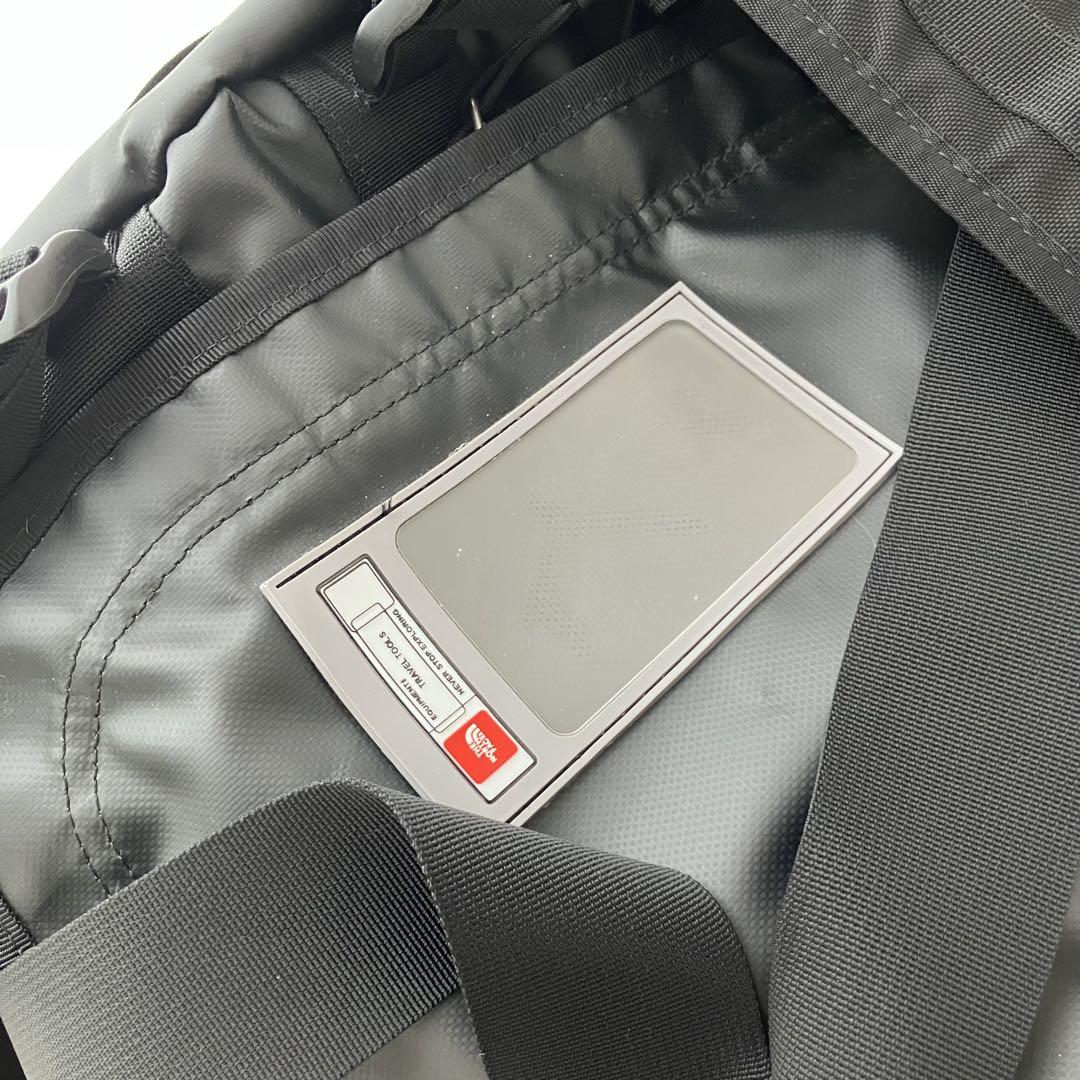 THE NORTH FACE ノースフェイス TB5O TN5O ボストンバッグ
