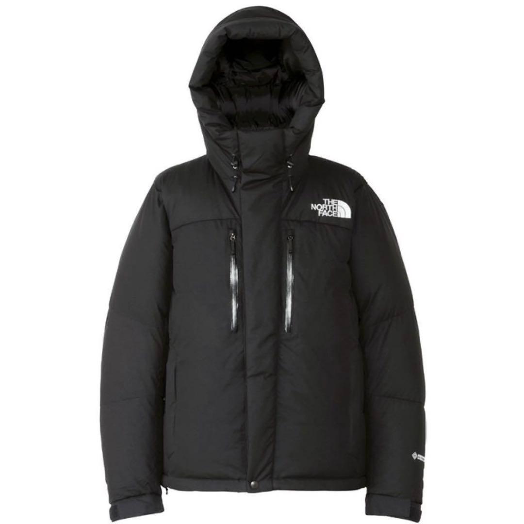 新品未使用 ノースフェイス バルトロライトジャケット  ND92340 23FW 43,200円
