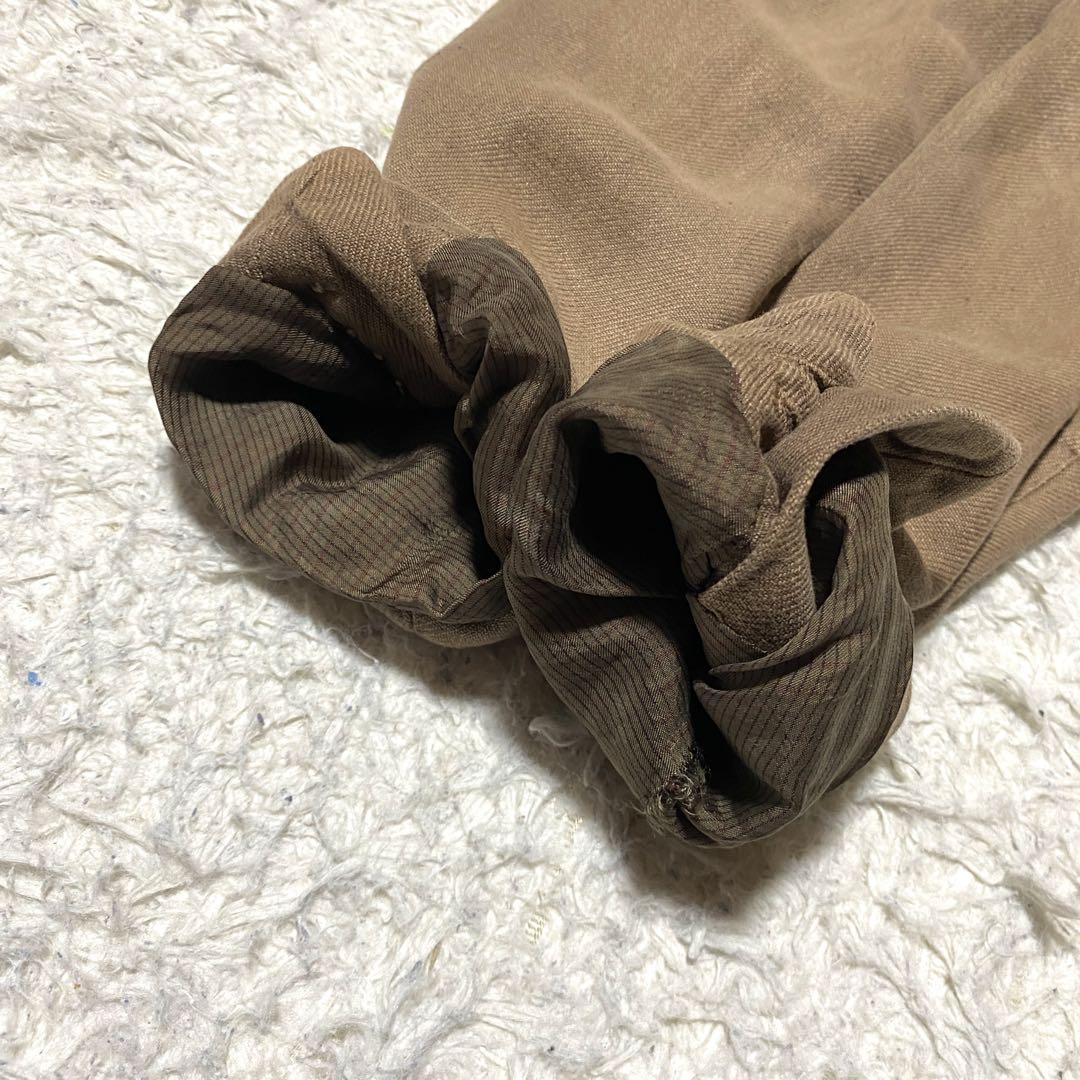 Boglioli テーラードジャケット ブラウン K Jacket M メンズ