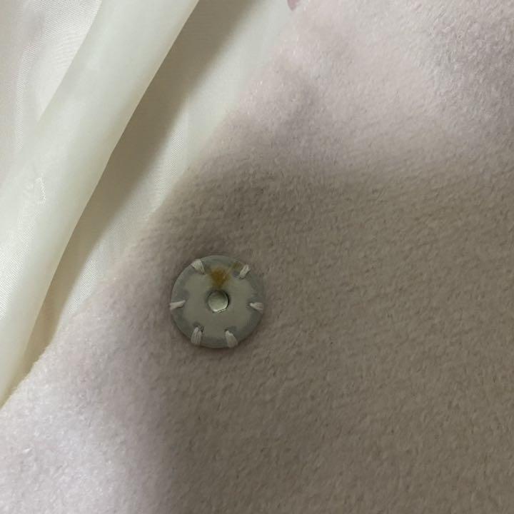 ミルフィーユクローゼット ポンチョ【値下げしました】