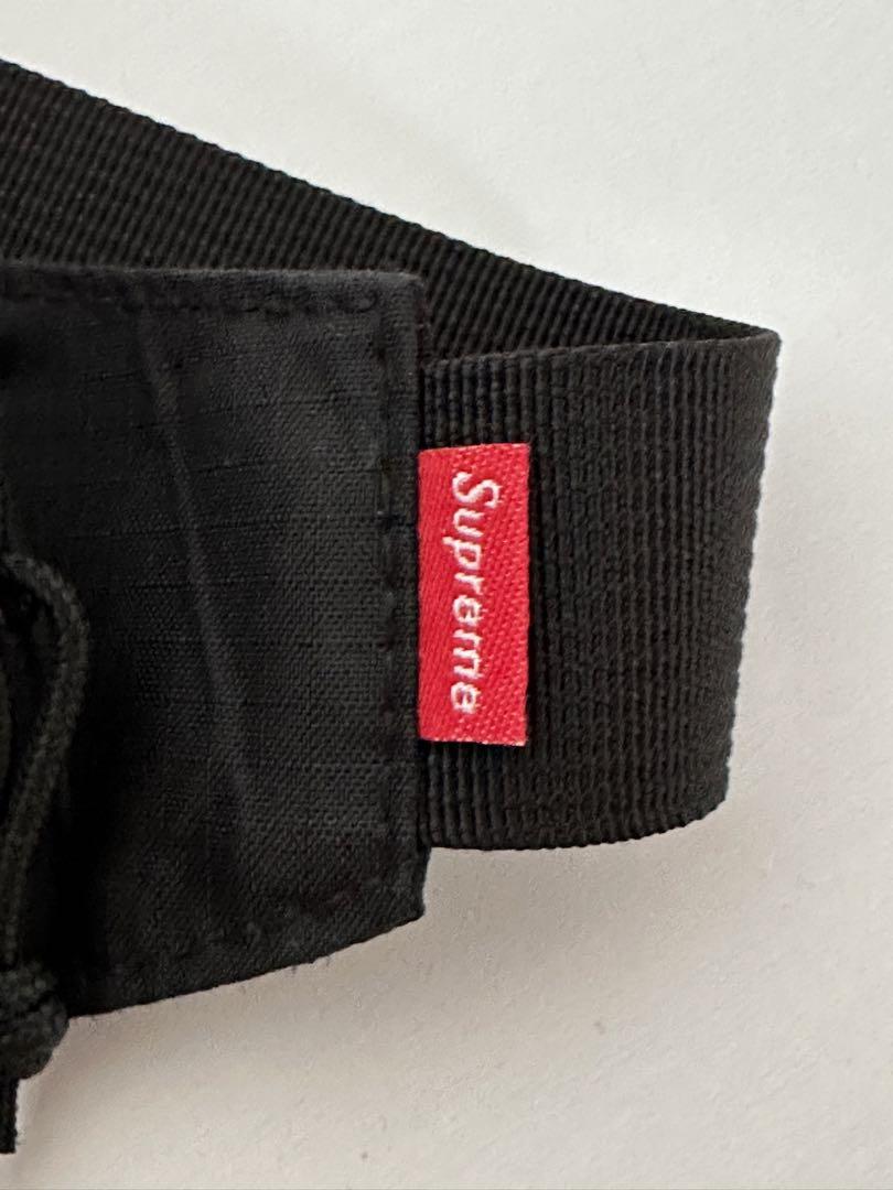 supreme ウエストポーチ