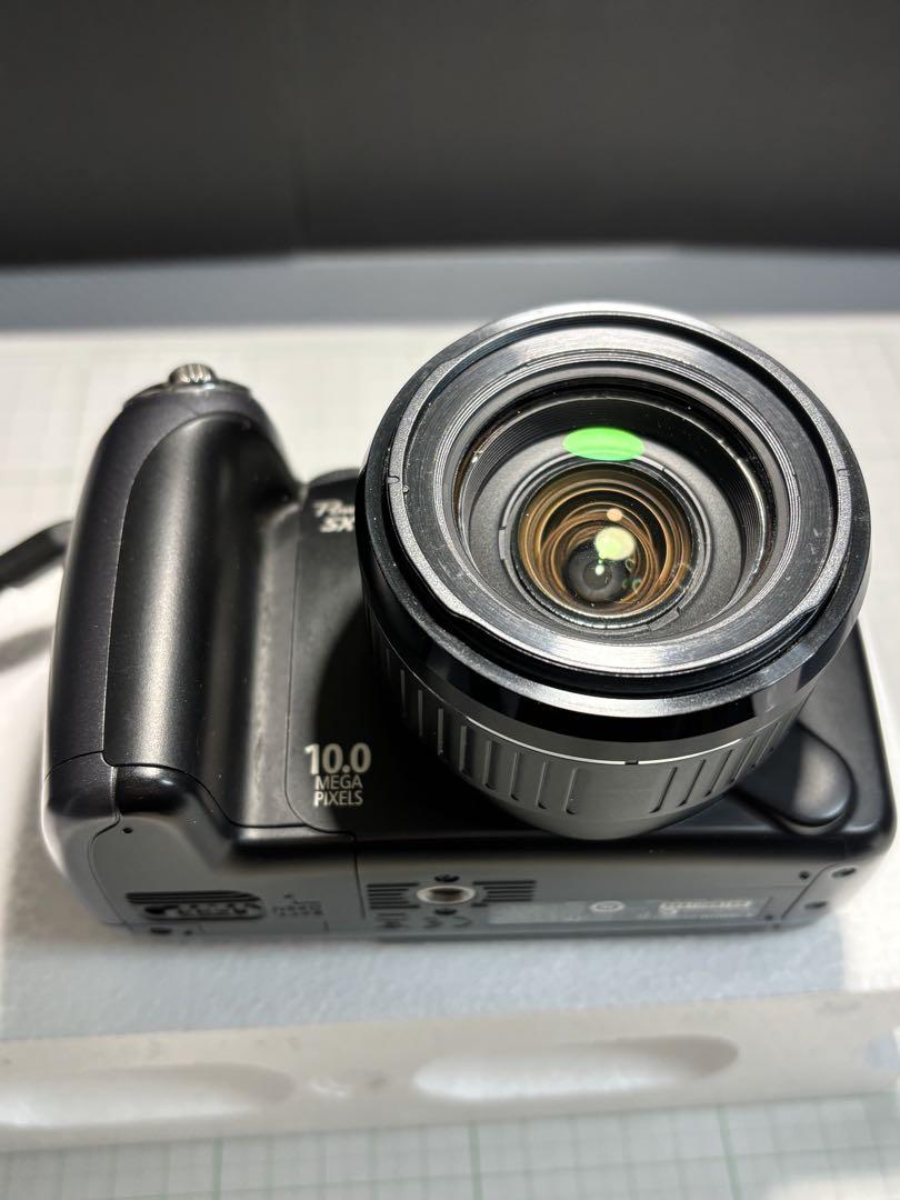 【簡易動作確認品】 Canon PowerShot SX10IS