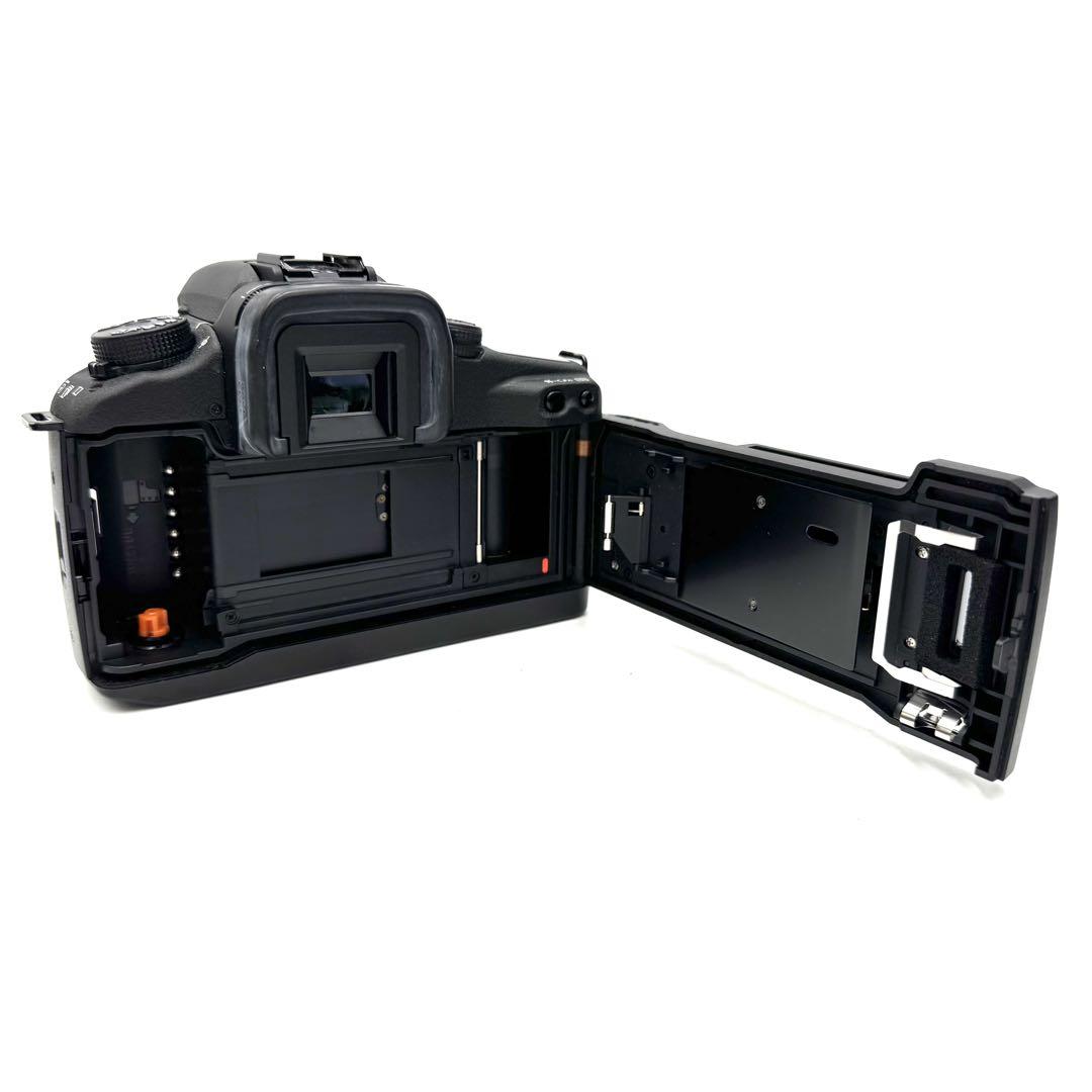 ❁動作良好❁Canon EOS 7 EYE CONTOROL フィルムカメラ ❁動作良好❁Canon EOS 7 EYE CONTOROL フィルムカメラ