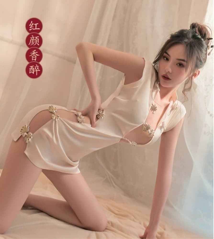 チマチョゴリエロ