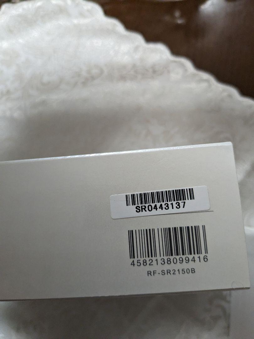 ご予約品です❢ReFa リファエスカラットレイ