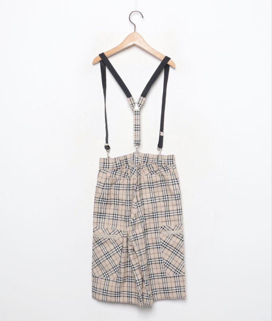 BURBERRY　バーバリー　パンツ
