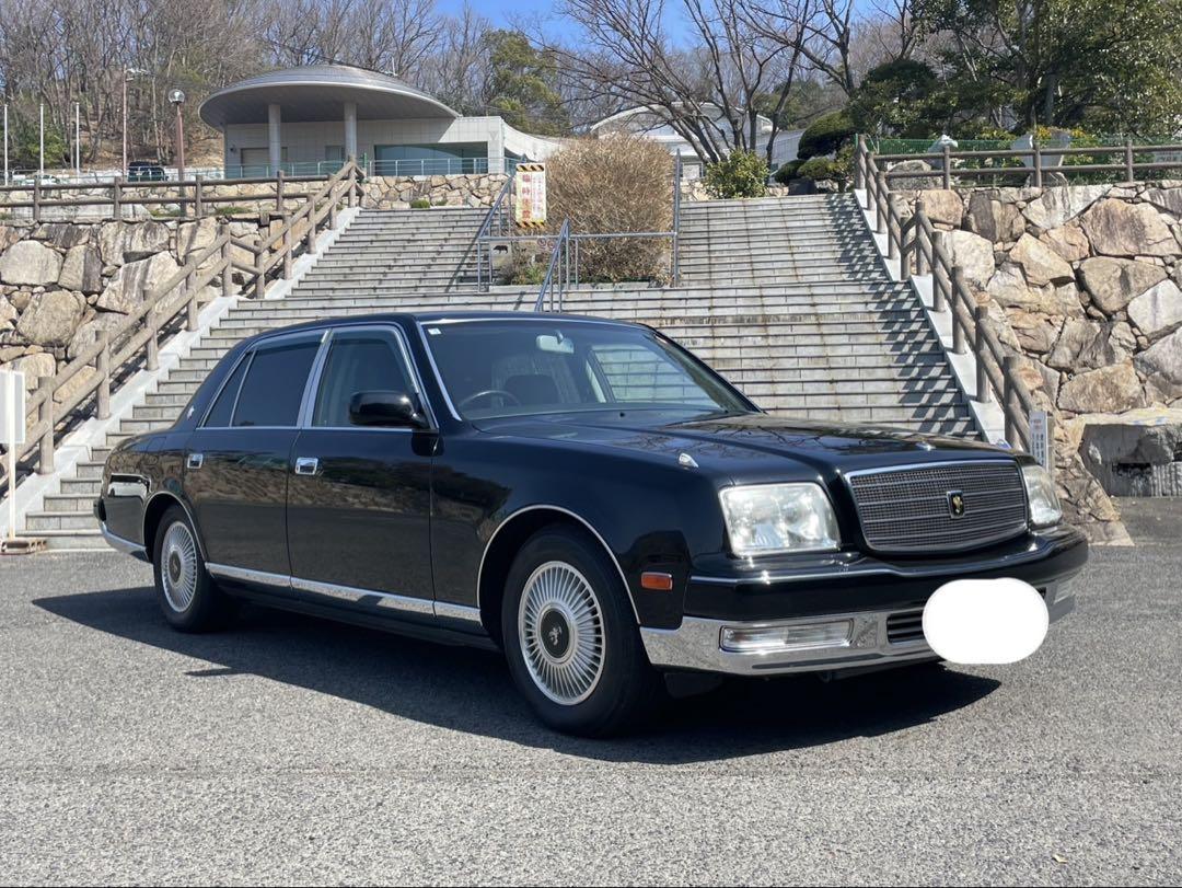 センチュリー 後期
